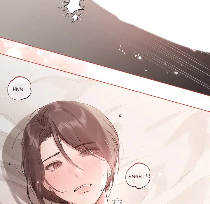 Slave to Poetry - Chapter 25 Page 35