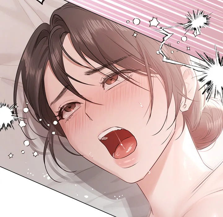 Slave to Poetry - Chapter 25 Page 78