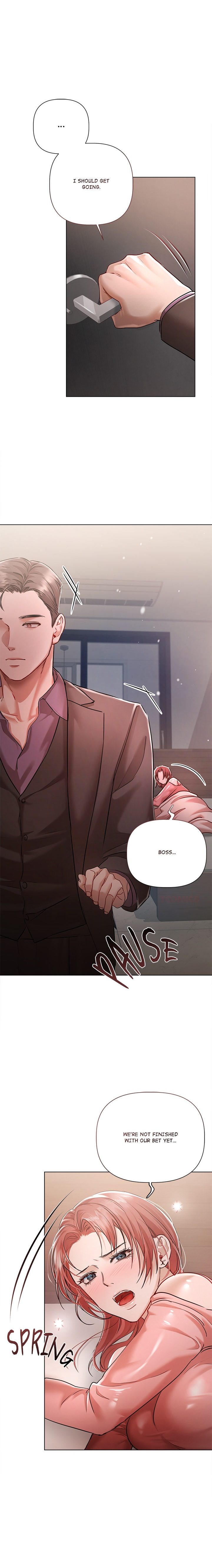 Slave to Poetry - Chapter 7 Page 16