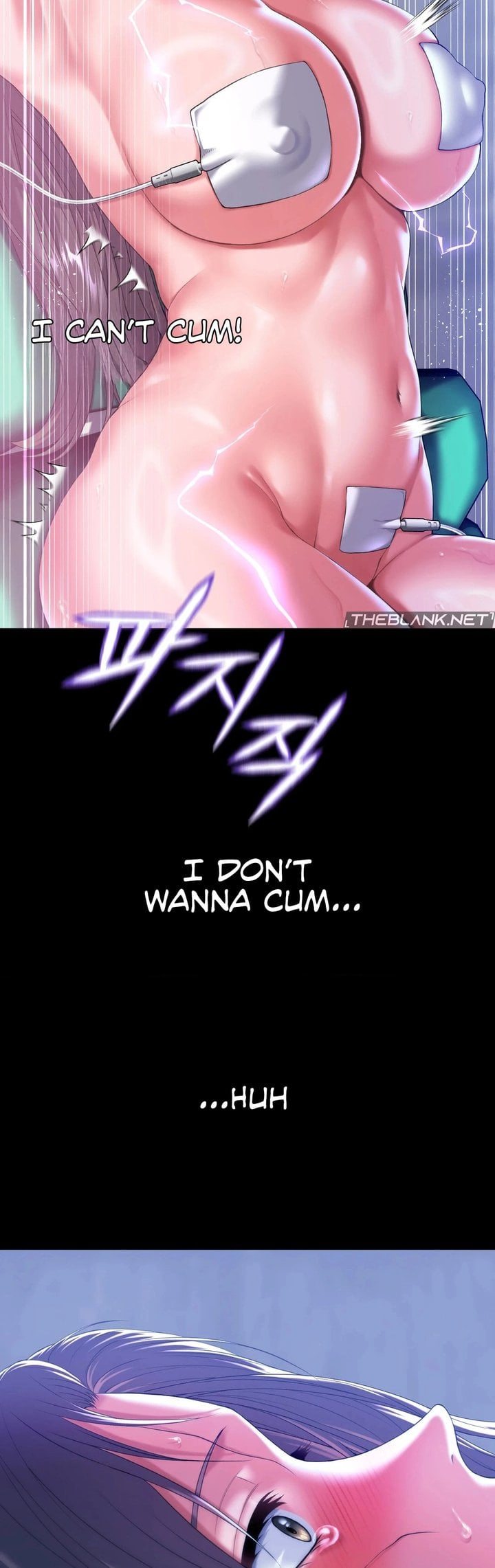 It’d Be Nice to Do It in Prison - Chapter 5 Page 43