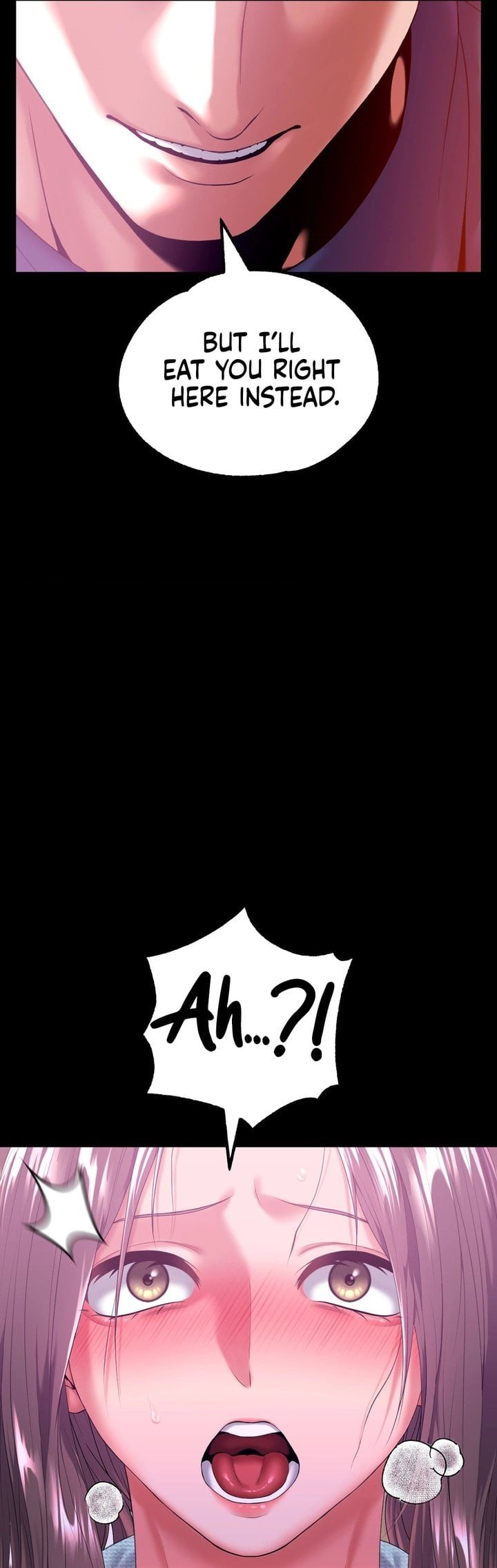 It’d Be Nice to Do It in Prison - Chapter 6 Page 52