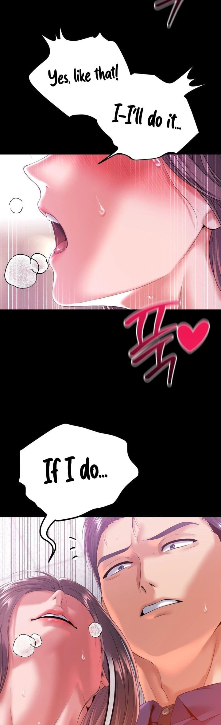 It’d Be Nice to Do It in Prison - Chapter 7 Page 25