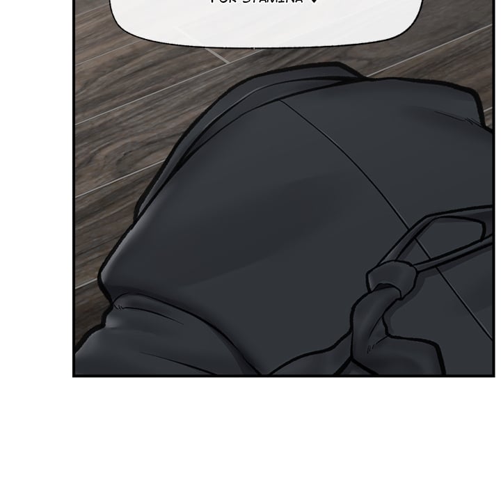 Hypnotist Security Guard (Uncensored) - Chapter 14 Page 130