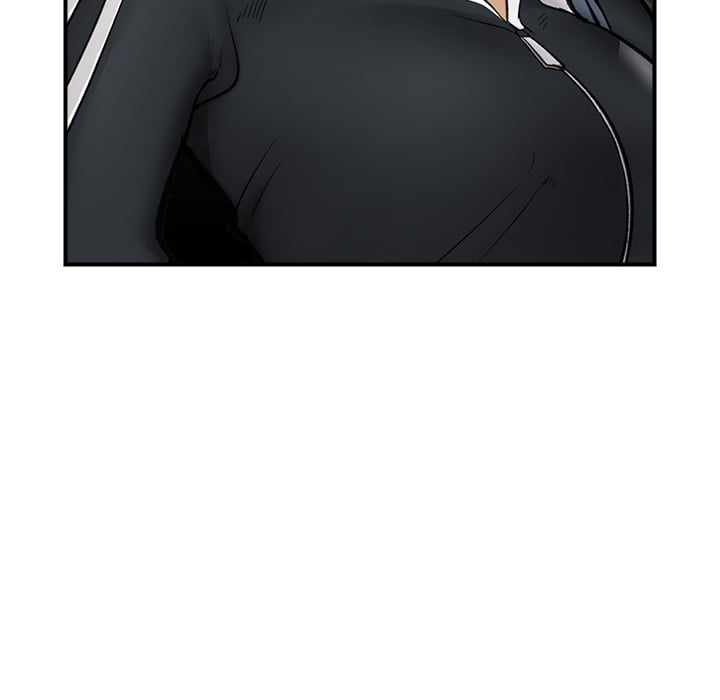 Hypnotist Security Guard (Uncensored) - Chapter 14 Page 18