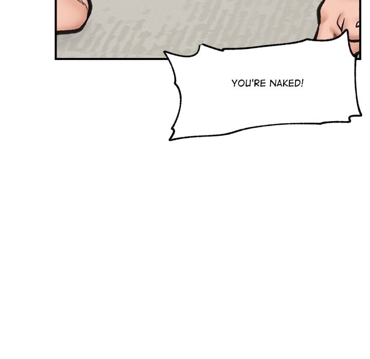 Hypnotist Security Guard (Uncensored) - Chapter 14 Page 69