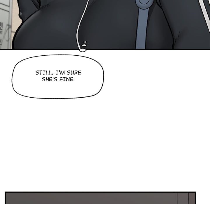 Hypnotist Security Guard (Uncensored) - Chapter 14 Page 7
