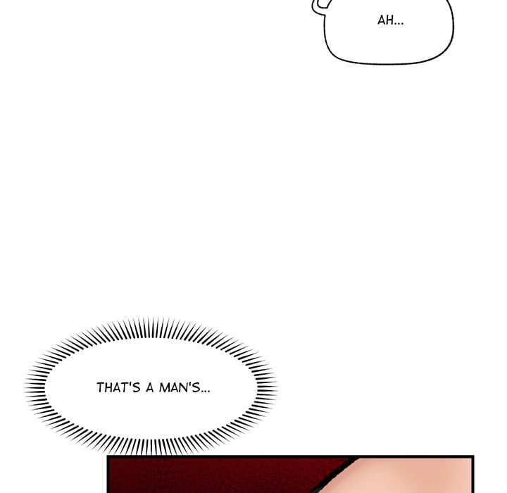 Hypnotist Security Guard (Uncensored) - Chapter 14 Page 71