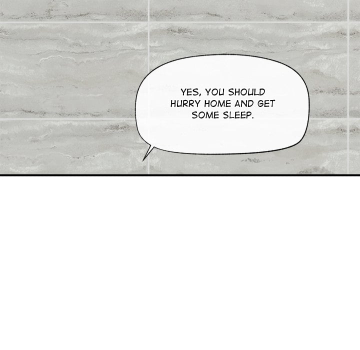 Hypnotist Security Guard (Uncensored) - Chapter 15 Page 103