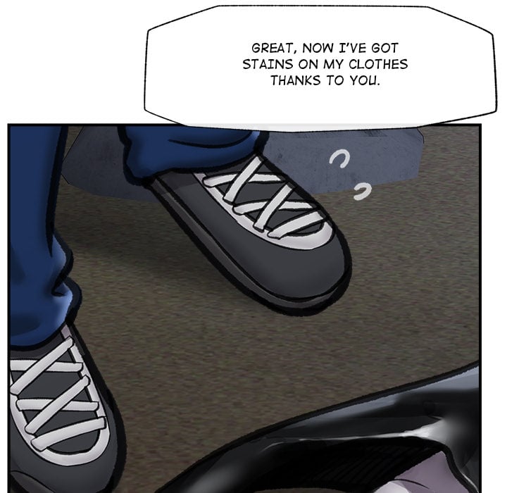 Hypnotist Security Guard (Uncensored) - Chapter 15 Page 121