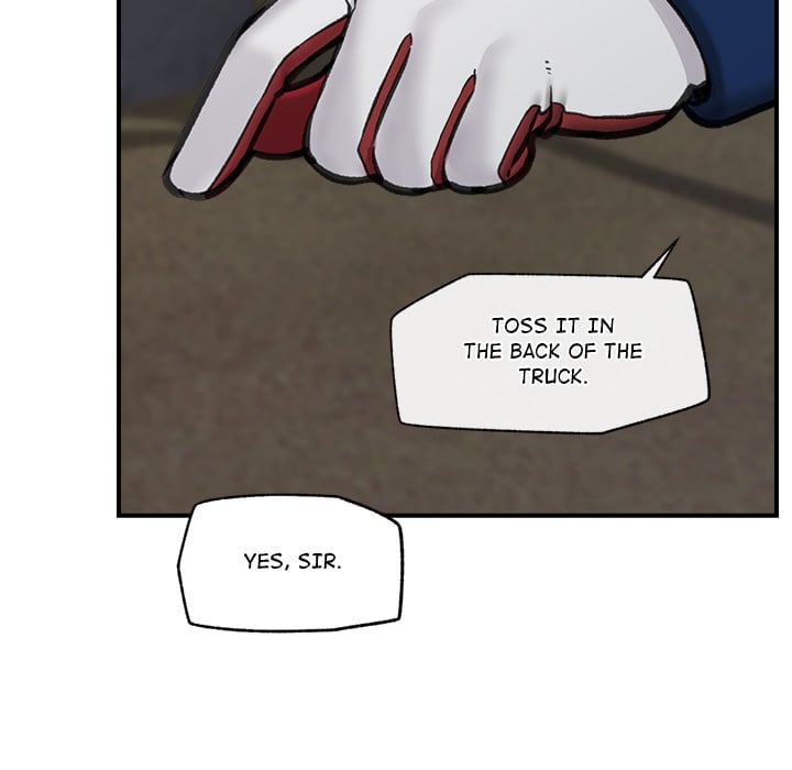 Hypnotist Security Guard (Uncensored) - Chapter 15 Page 132