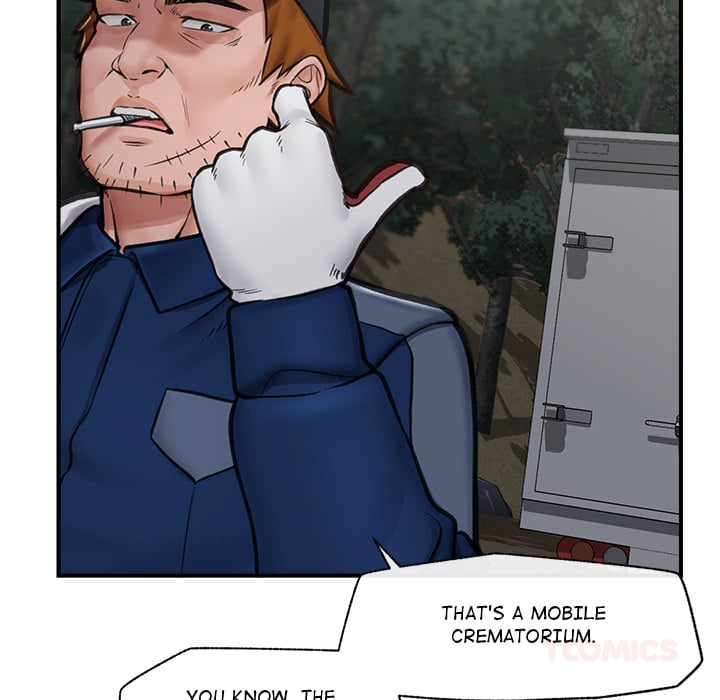 Hypnotist Security Guard (Uncensored) - Chapter 15 Page 147