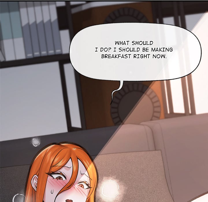 Hypnotist Security Guard (Uncensored) - Chapter 15 Page 171