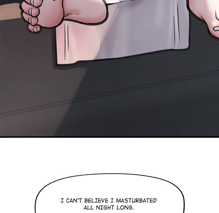 Hypnotist Security Guard (Uncensored) - Chapter 15 Page 173