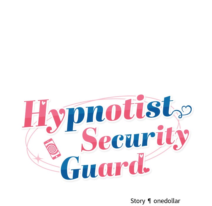 Hypnotist Security Guard (Uncensored) - Chapter 15 Page 25