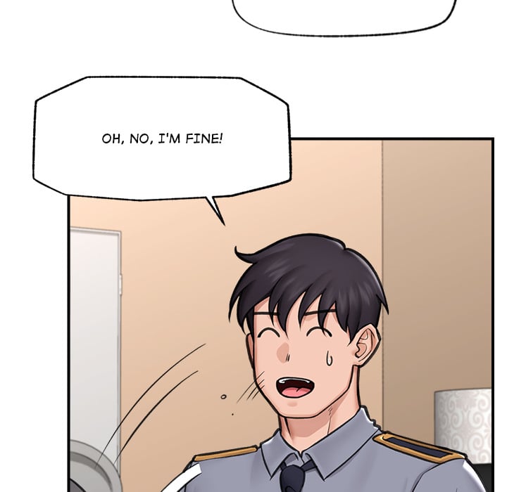 Hypnotist Security Guard (Uncensored) - Chapter 15 Page 33