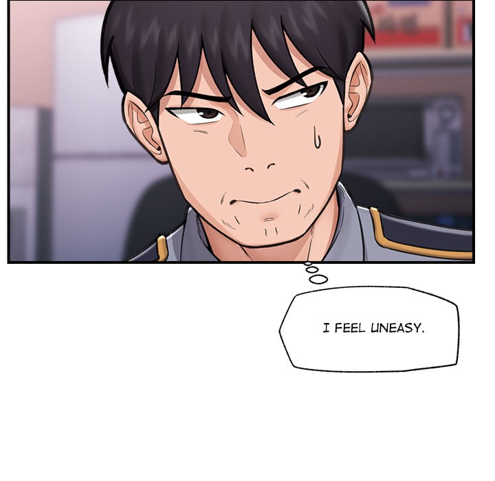 Hypnotist Security Guard (Uncensored) - Chapter 15 Page 36