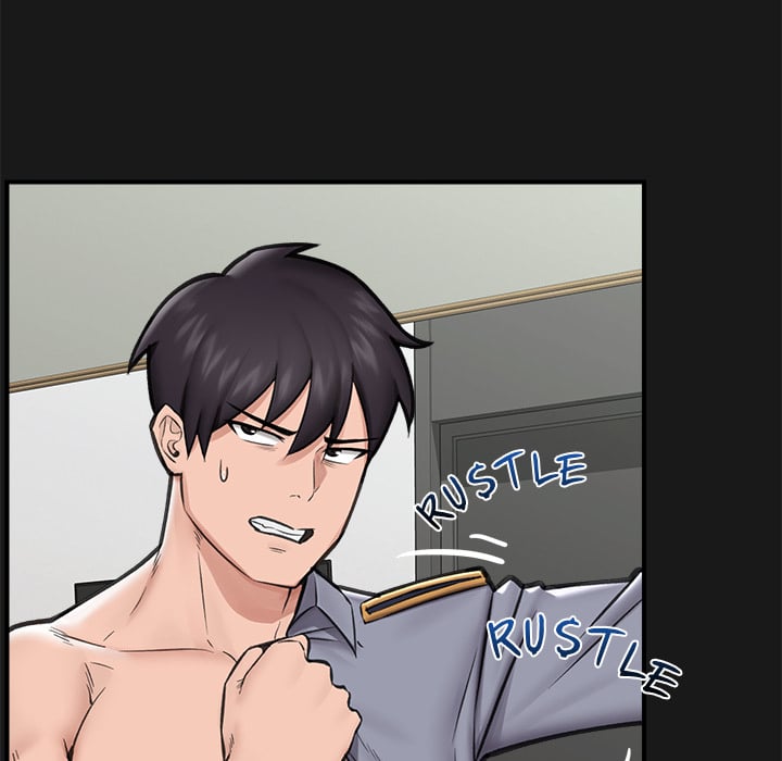 Hypnotist Security Guard (Uncensored) - Chapter 15 Page 44