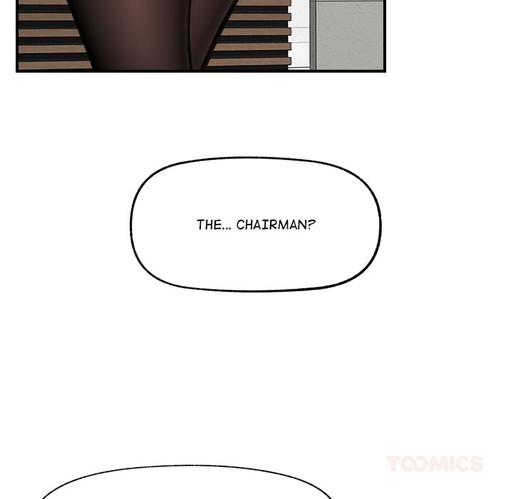 Hypnotist Security Guard (Uncensored) - Chapter 15 Page 93