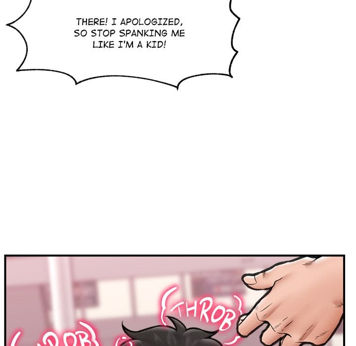 Hypnotist Security Guard (Uncensored) - Chapter 18 Page 145