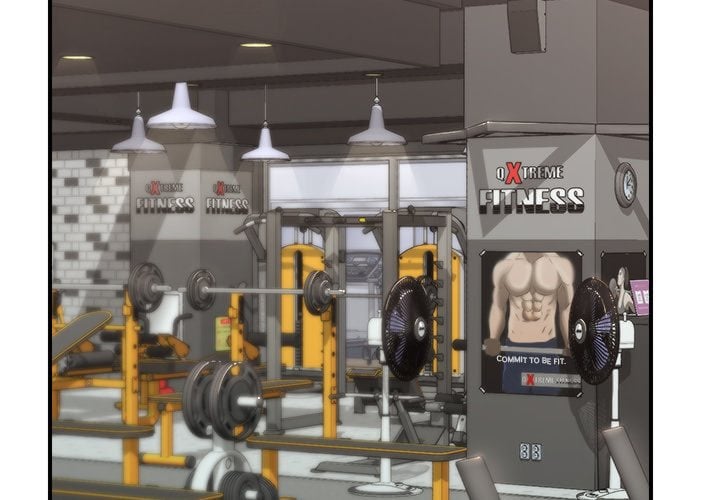 Hypnotist Security Guard (Uncensored) - Chapter 18 Page 2