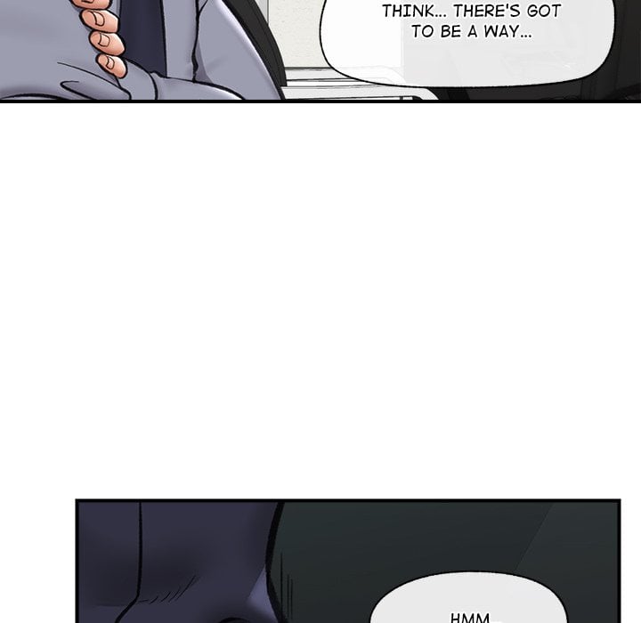 Hypnotist Security Guard (Uncensored) - Chapter 18 Page 37