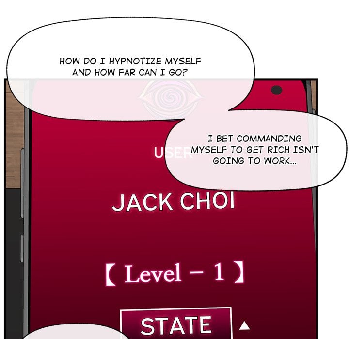 Hypnotist Security Guard (Uncensored) - Chapter 18 Page 47