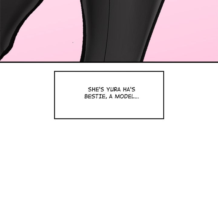 Hypnotist Security Guard (Uncensored) - Chapter 18 Page 72