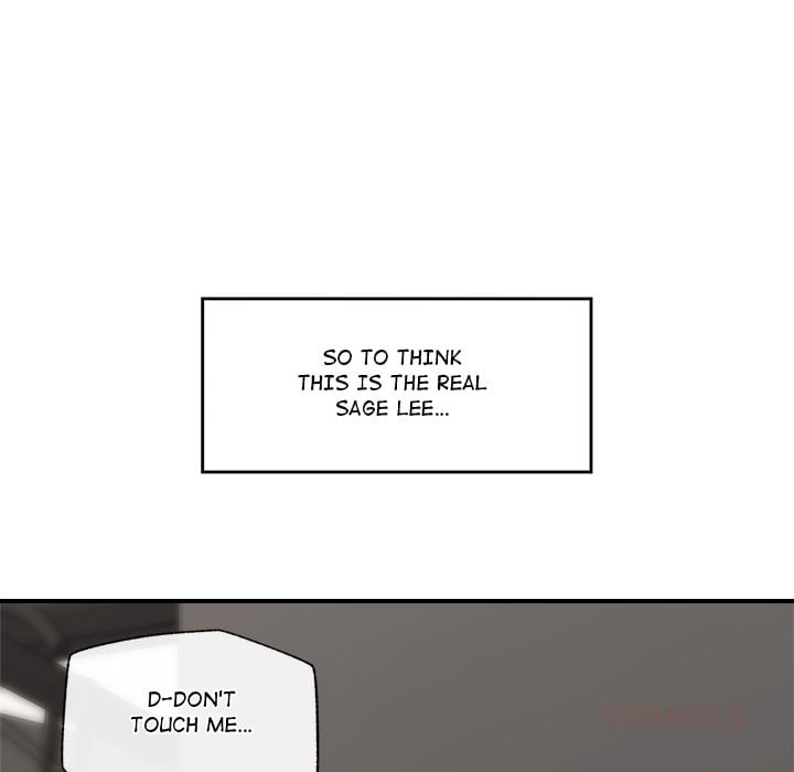 Hypnotist Security Guard (Uncensored) - Chapter 18 Page 75