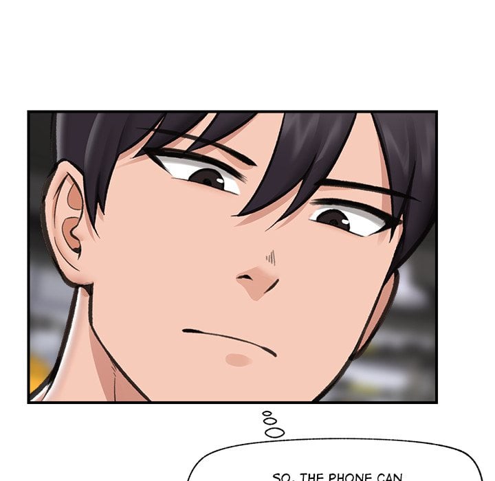 Hypnotist Security Guard (Uncensored) - Chapter 18 Page 86