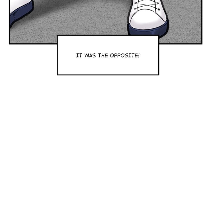 Hypnotist Security Guard (Uncensored) - Chapter 18 Page 9