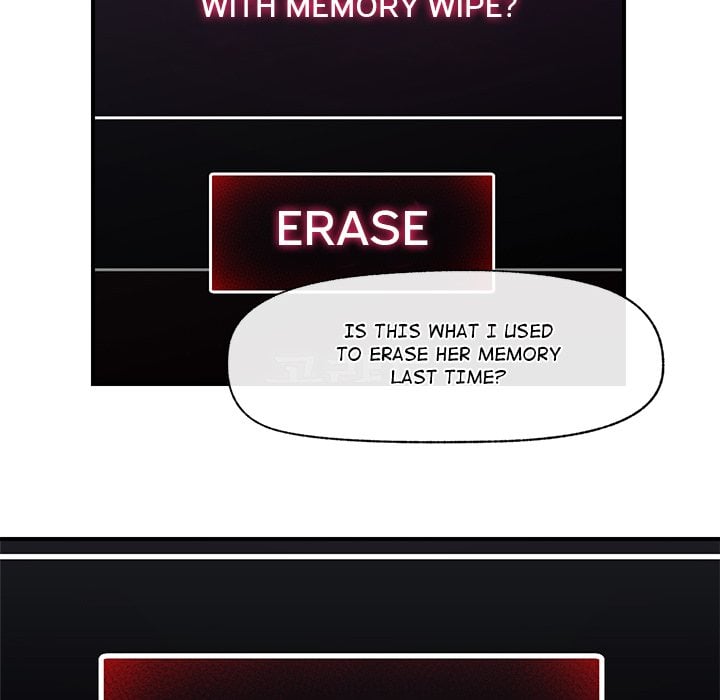 Hypnotist Security Guard (Uncensored) - Chapter 18 Page 92