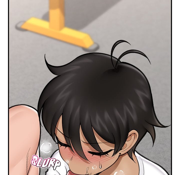 Hypnotist Security Guard (Uncensored) - Chapter 19 Page 117