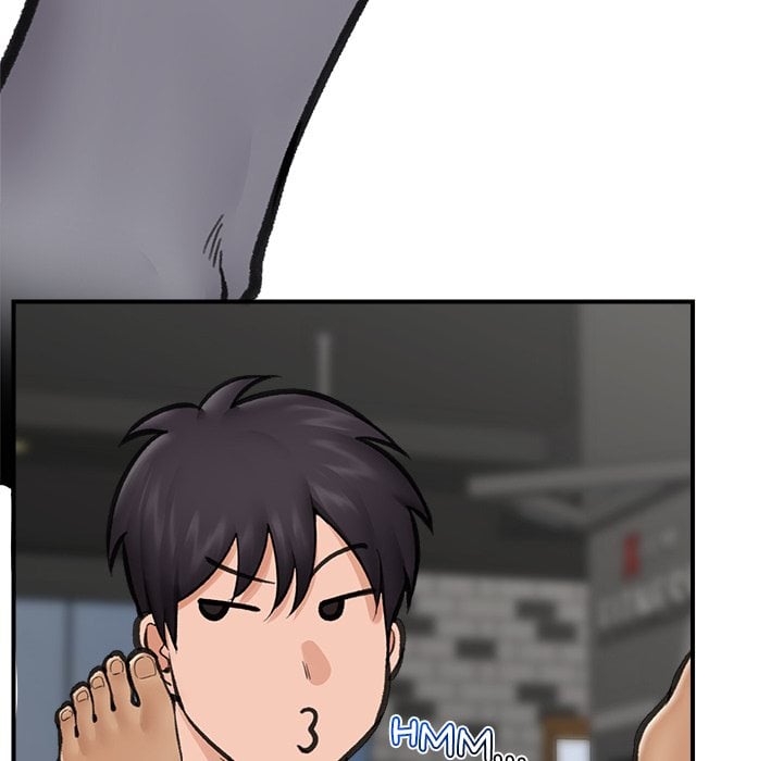 Hypnotist Security Guard (Uncensored) - Chapter 19 Page 29