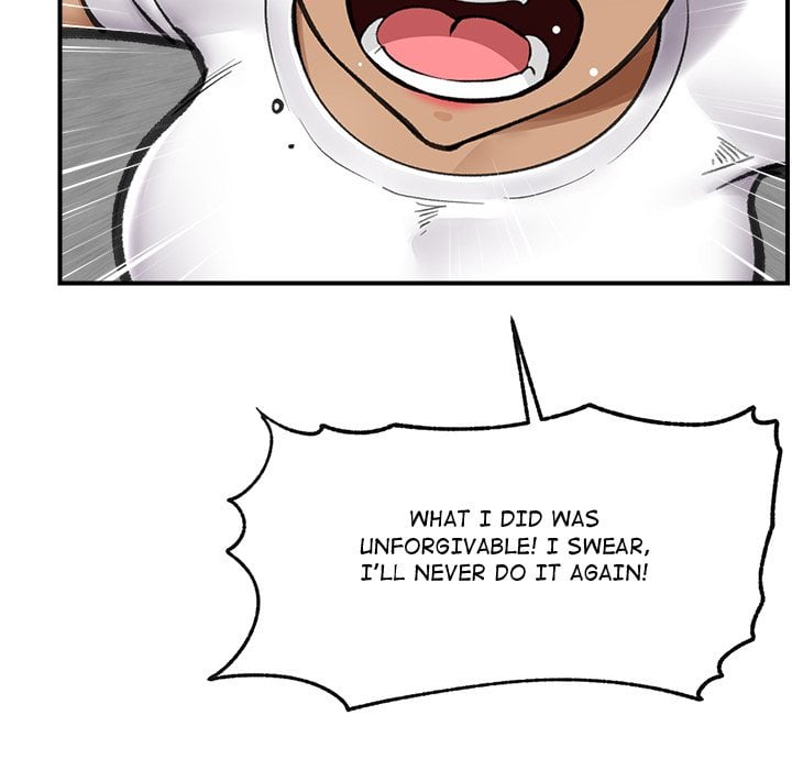 Hypnotist Security Guard (Uncensored) - Chapter 19 Page 33