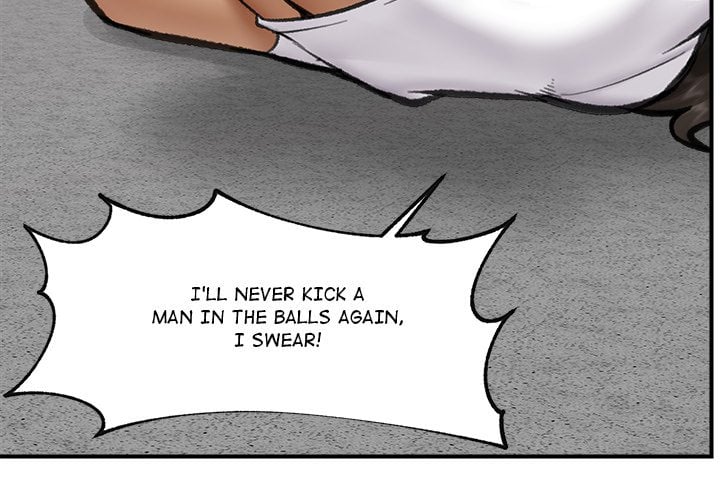 Hypnotist Security Guard (Uncensored) - Chapter 19 Page 4