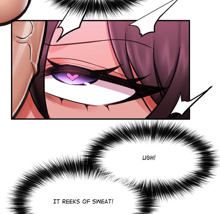 Hypnotist Security Guard (Uncensored) - Chapter 19 Page 72