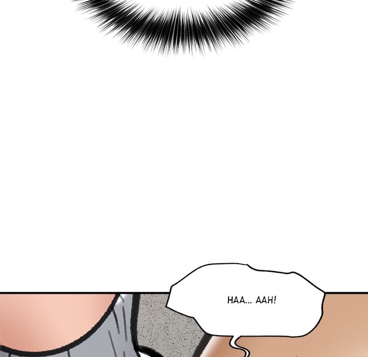 Hypnotist Security Guard (Uncensored) - Chapter 19 Page 9