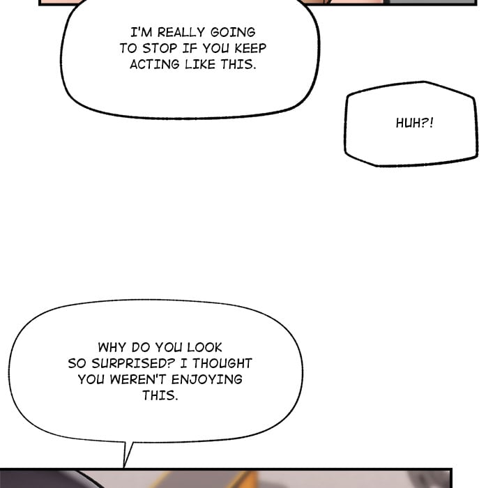 Hypnotist Security Guard (Uncensored) - Chapter 20 Page 131