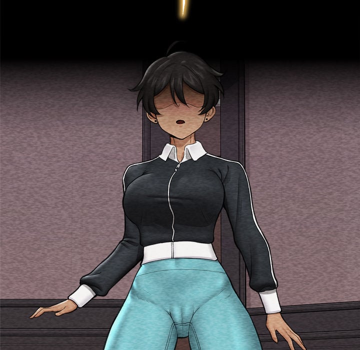 Hypnotist Security Guard (Uncensored) - Chapter 20 Page 26