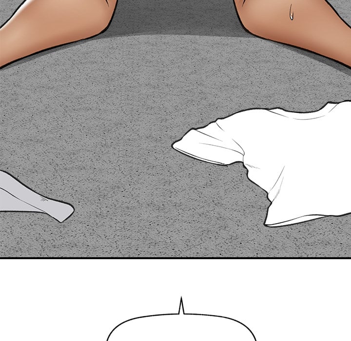 Hypnotist Security Guard (Uncensored) - Chapter 20 Page 8