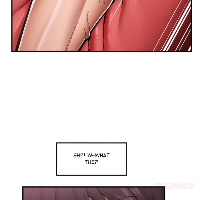 Hypnotist Security Guard (Uncensored) - Chapter 20 Page 84