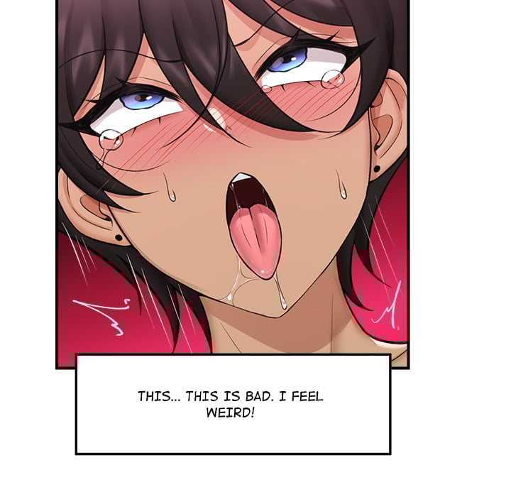 Hypnotist Security Guard (Uncensored) - Chapter 20 Page 85