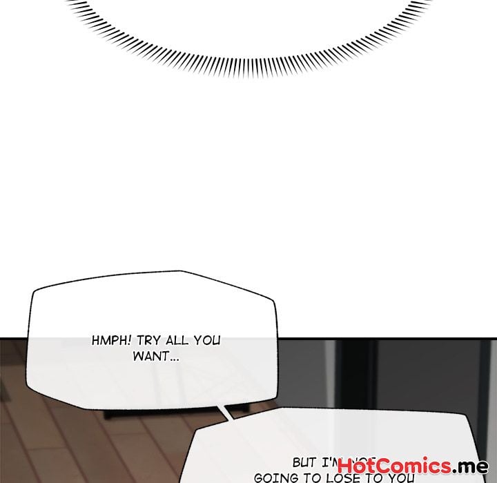 Hypnotist Security Guard (Uncensored) - Chapter 42 Page 82