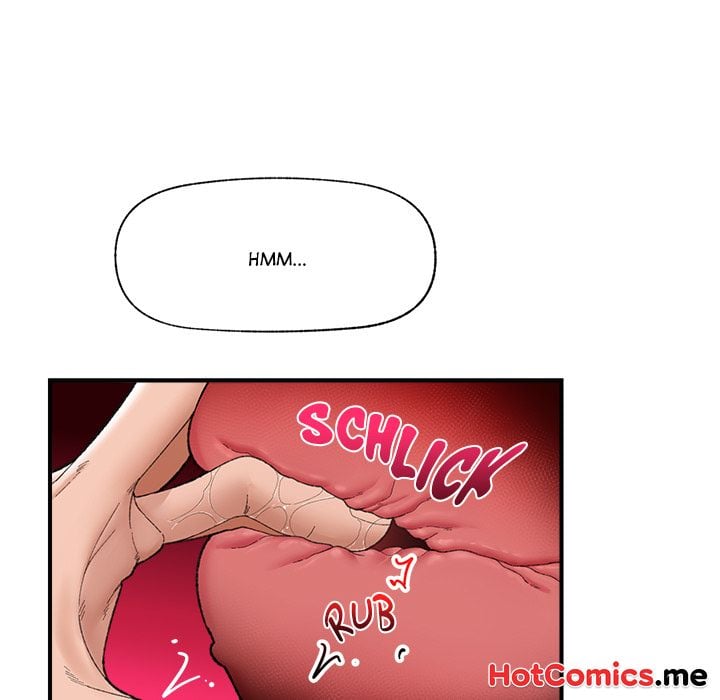 Hypnotist Security Guard (Uncensored) - Chapter 42 Page 94