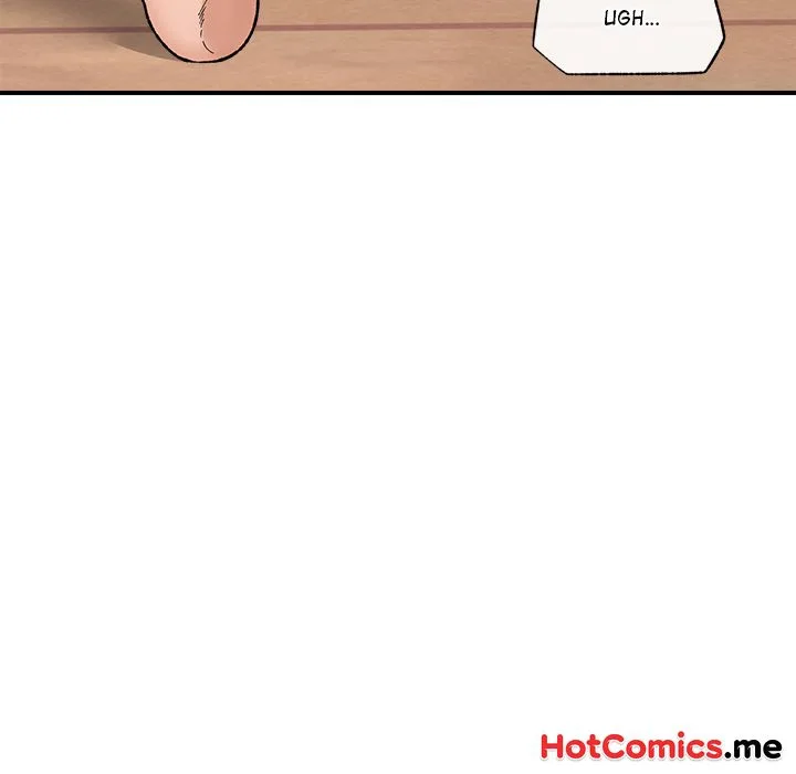 Hypnotist Security Guard (Uncensored) - Chapter 44 Page 9