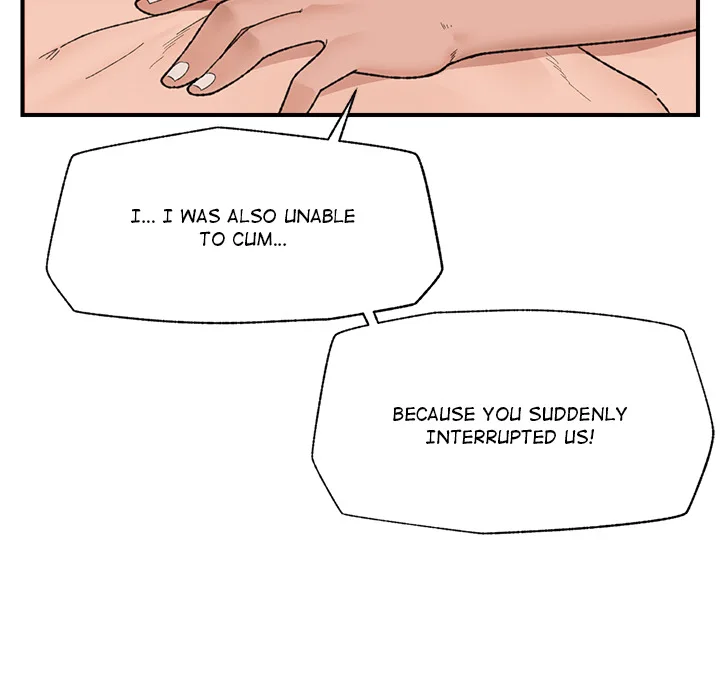 Hypnotist Security Guard (Uncensored) - Chapter 44 Page 114