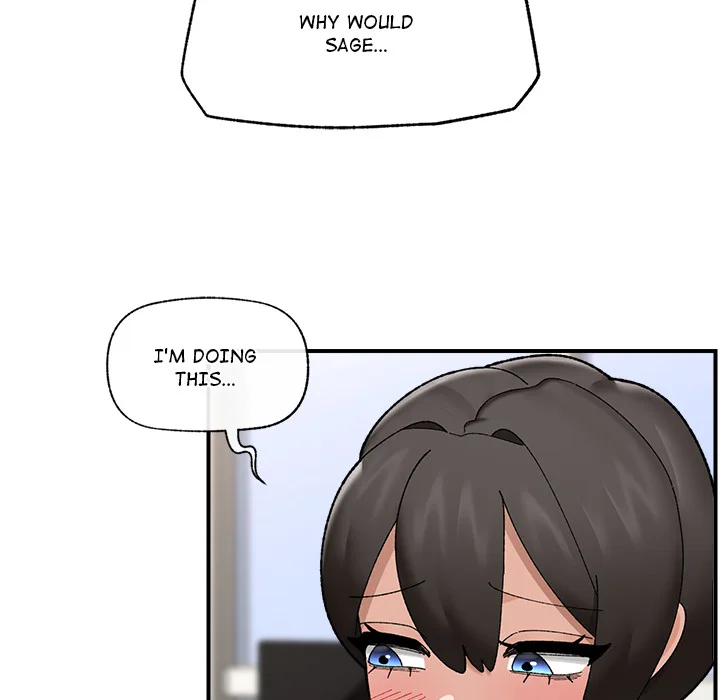 Hypnotist Security Guard (Uncensored) - Chapter 44 Page 25