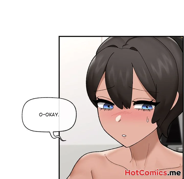 Hypnotist Security Guard (Uncensored) - Chapter 44 Page 33