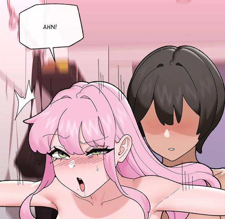 Hypnotist Security Guard (Uncensored) - Chapter 44 Page 44