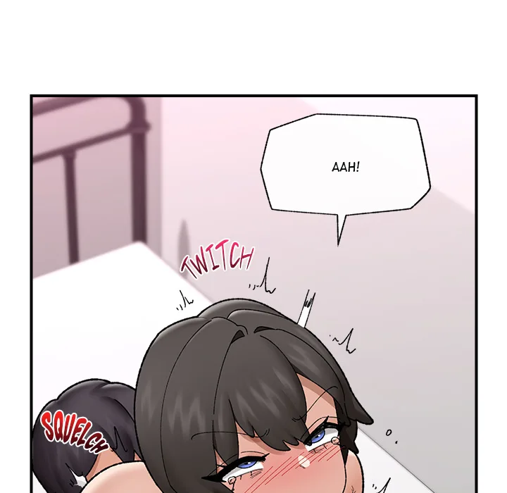 Hypnotist Security Guard (Uncensored) - Chapter 44 Page 59